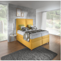 Posteľ BOX SPRING MARCO Posteľ BOX SPRING MARCO